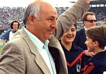 La FIGC piange Sergio Vatta. Gravina: "Senza di lui l'Italia calcistica sarebbe stata più povera di campioni"