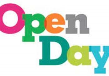 OPEN DAY