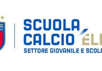 In Piemonte VdA sono 48 le Scuole di Calcio Èlite