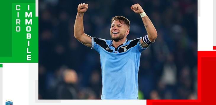 I migliori italiani della stagione 2019/2020 di Serie A secondo le valutazioni dei media