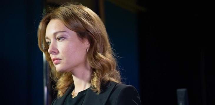 Ufficializzati i capidelegazione, Cristiana Capotondi alla Nazionale Femminile: “Non vedo l’ora di cominciare”