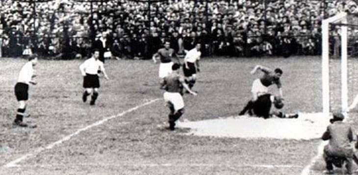 100 anni di azzurro: parte sabato dall'Arena di Milano una mostra itinerante