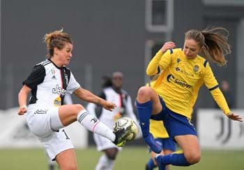 Il campionato si apre con Hellas Verona-Juventus, svelato su Sky il calendario della nuova Serie A TIMVISION