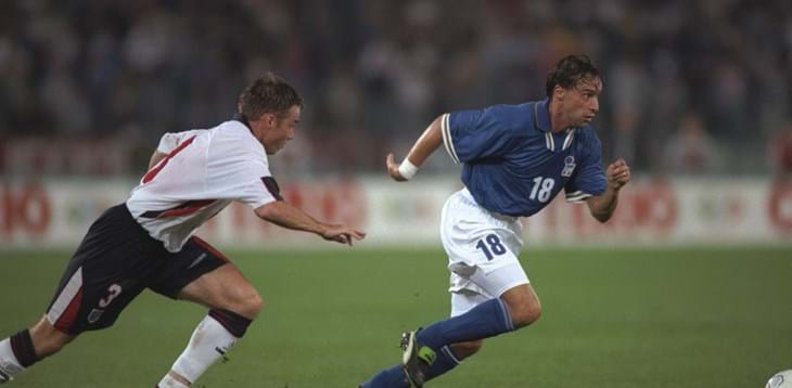 The top scorers off the bench in Azzurri history
