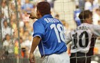 12 all-important yards. The best penalty takers in Azzurri history