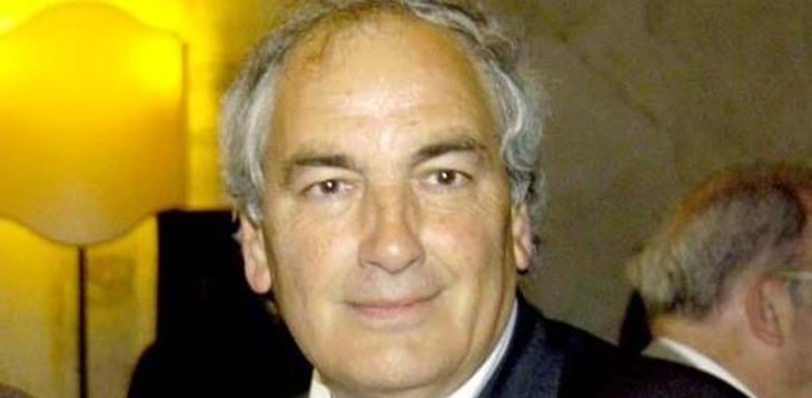 Scomparso Piergiorgio Gozzer. Gravina: “Figura storica del calcio dilettantistico