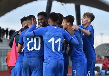 Bollini calls up 30 players for a training camp in Tirrenia