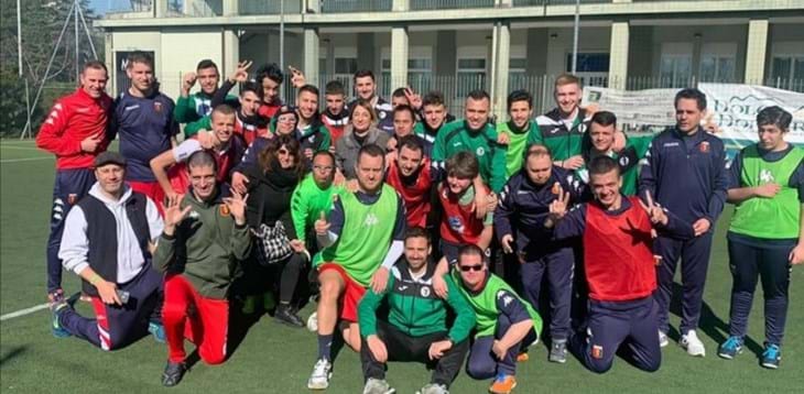 Al via il ritiro precampionato del Genoa FS
