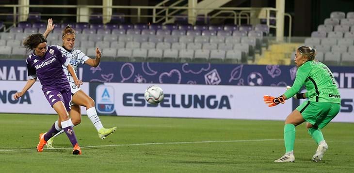 Juventus-Empoli è il big match della 2ª giornata. Domenica in campo Inter, Roma e Fiorentina