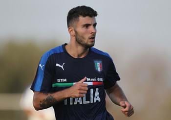 Ventisei convocati per le sfide con Argentina e Inghilterra: Chiesa e Cutrone le novità