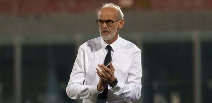 Euro qualification. Nicolato: “We'll have to suffer against Sweden”