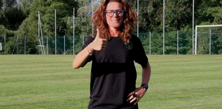 C'è l'ex azzurra Elisa Camporese per le ragazze del Pordenone