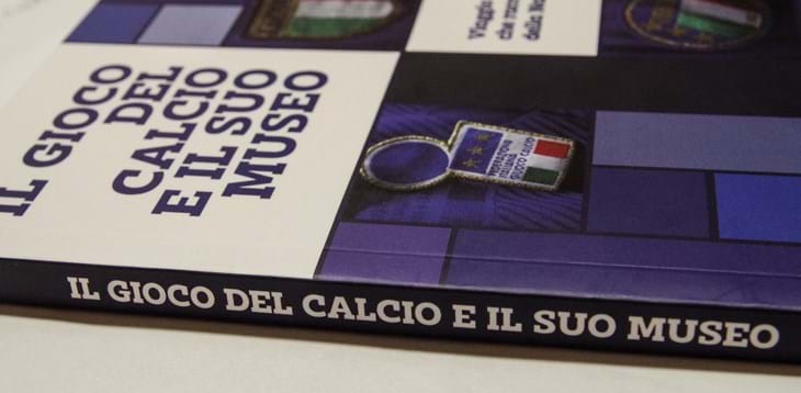 ‘Il gioco del calcio e il suo museo’: racconti e aneddoti sulla storia azzurra in un libro