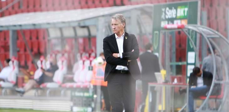 “Ai giovani tecnici dico: abbiate fiducia, seguite le vostre idee”. Nel nuovo Notiziario l’intervista ad Attilio Tesser