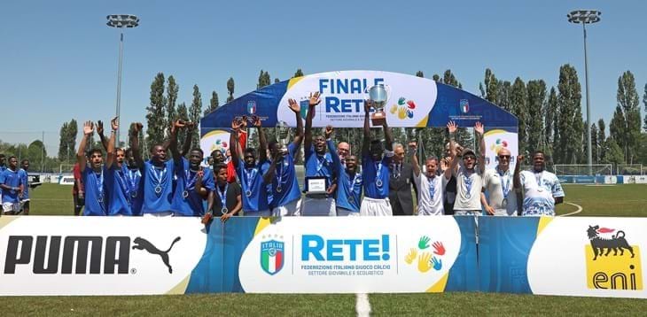 Lo Sprar di Trento alle Final Four per difendere il successo conquistato nel 2019