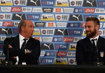 Ventura: “Verifica importante, la gara con l’Uruguay va oltre la semplice amichevole”
