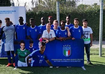 Trento passa il primo turno