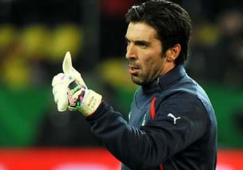 UEFA BEST PLAYER: Buffon, Balottelli e Pirlo in corsa