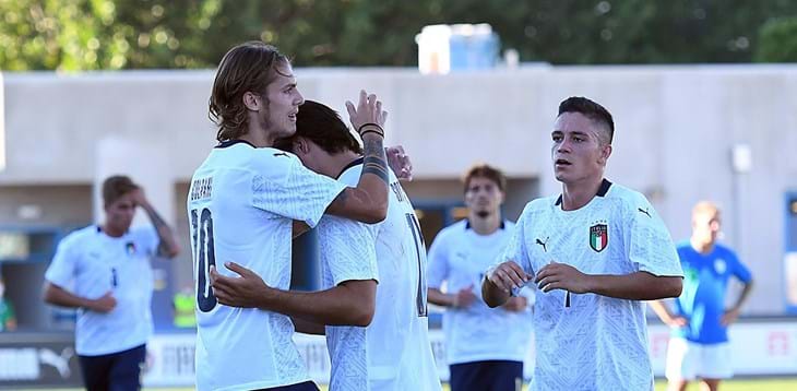 Euro qualifiers: Pisa to host match on 17 November against Sweden