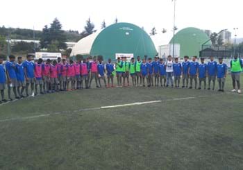 La Basilicata si qualifica alla Finale di Rete. Domani le tappe interregionali di Palermo e Ruvo di Puglia
