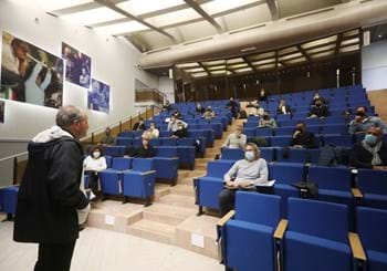 Inaugurato a Coverciano il nuovo corso per allenatori UEFA Pro. Tra gli allievi Gilardino e Rita Guarino