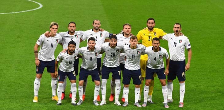 Cambiano le sedi degli Azzurri a novembre: in campo a Firenze con l’Estonia, a Reggio Emilia con la Polonia