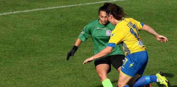 La 3ª giornata scatta con Tavagnacco-Brescia. Grande attesa per il derby veneto tra Cittadella e Vicenza