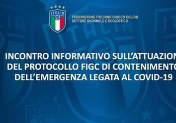 Nuovo “Incontro Informativo”, in modalità web conference, per la corretta attuazione del protocollo anti-Covid-19