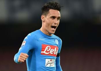 Verso Italia-Spagna tra i convocati de "La Roja" anche gli "italiani" Reina e Callejon