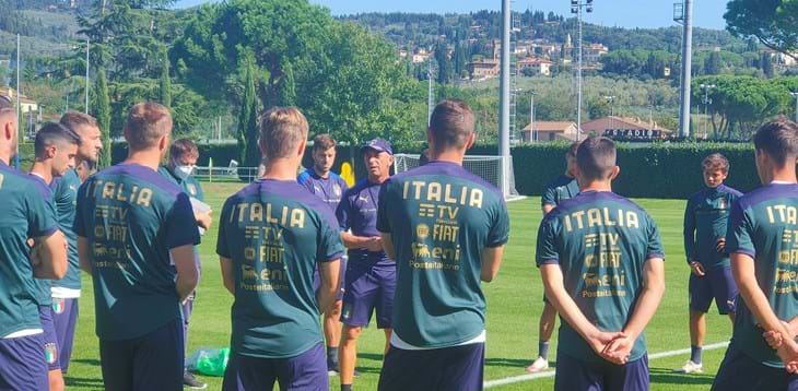U20 Elite League set to resume: the Stadio Benito Stirpe to host the match between Italy and Portugal