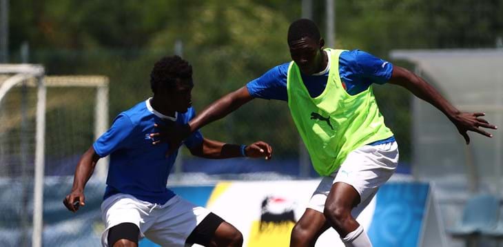 Calcio e inclusione: domenica la Fase Nazionale di Rete!, il progetto FIGC rivolto ai minori stranieri accolti in Italia