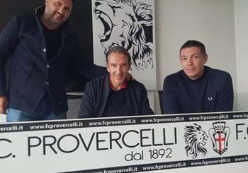 Giocate due partite con squadre piemontesi: primo punto per la Pro Vercelli Under 17