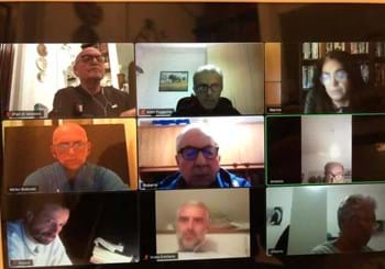 PST : web meeting con le società di Genova-Levante