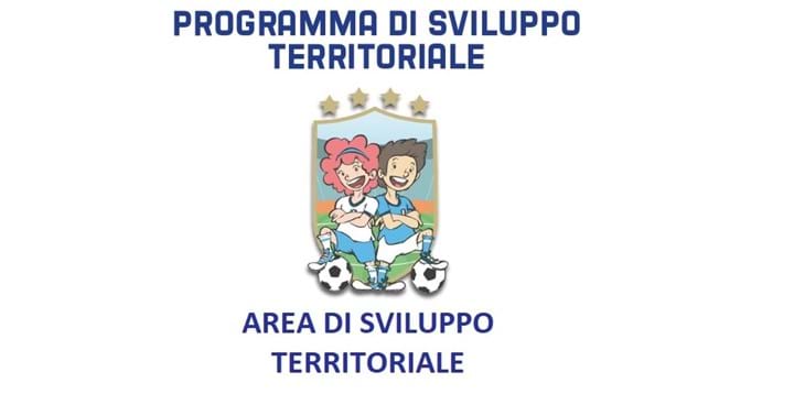 Il Programma di Sviluppo Territoriale (PST) e le Aree di Sviluppo Territoriale (AST): attività del mese di dicembre 2020