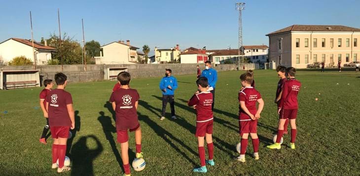 A San Giorgio di Nogaro la prima seduta nell'ambito del progetto dell’Area di Sviluppo Territoriale