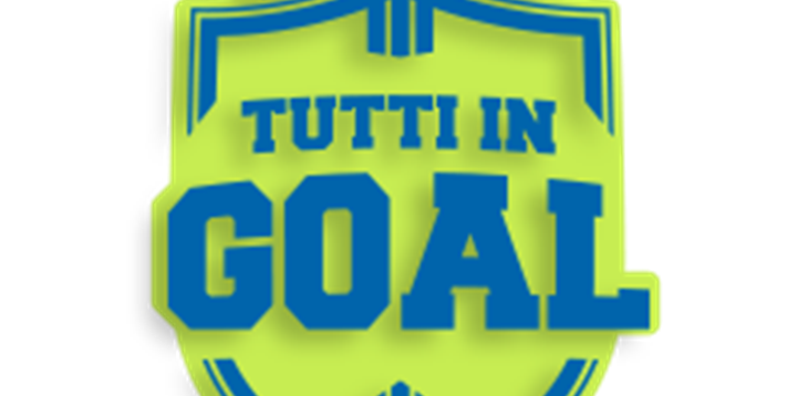 Attività scolastica: i premiati del progetto “Tutti in Goal”