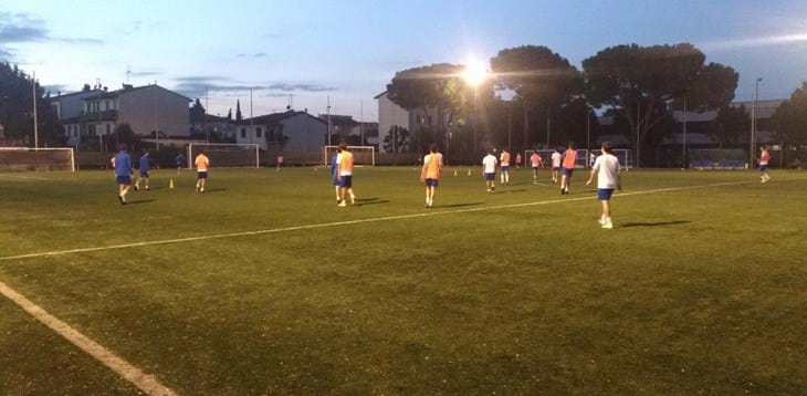 AST: incontri con le società inserite nel progetto.