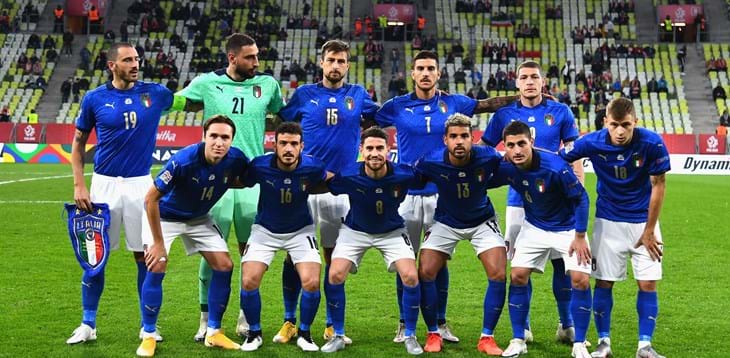 Nations League. Cambia la sede della gara in casa della Bosnia: si giocherà a Sarajevo