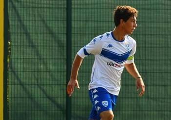 Campionati Giovanili - Inter U16 vince ancora, Brescia U17 batte l'Udinese
