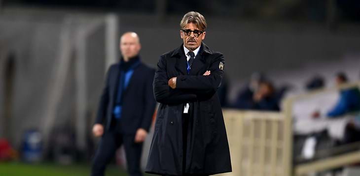 Evani: “Potevamo fare ancora meglio, questo gruppo ha una qualità umana straordinaria”