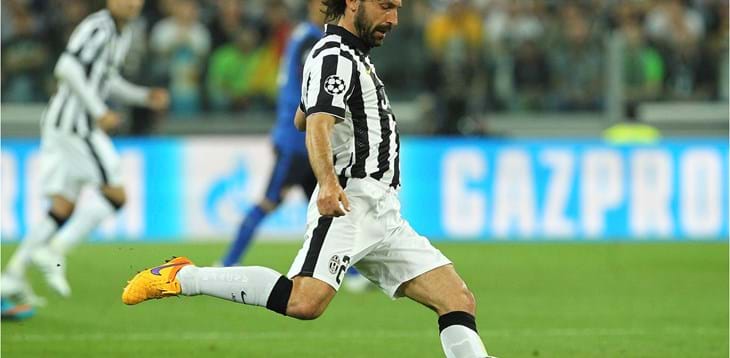 UEFA Champions League, è la notte di Juventus-Real Madrid