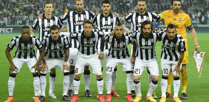 UEFA Champions League, stasera la Juve a Madrid si gioca la finale di Berlino