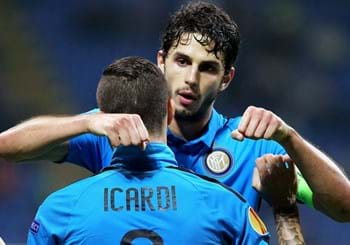UEFA Europa League: oggi in campo Fiorentina, Inter, Napoli e Torino