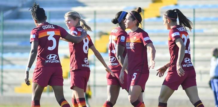 La Juve batte 3-0 l’Inter e si laurea campione d’inverno, successi per Fiorentina e Roma