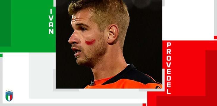 Ivan Provedel è il migliore italiano della 8^ giornata di campionato secondo i media