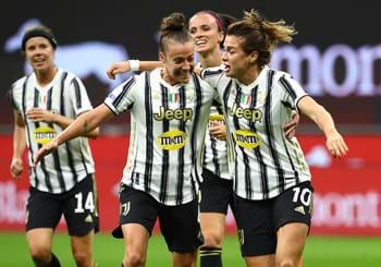 Sedicesimi di finale, la Juve affronterà le campionesse in carica del Lione, ostacolo Slavia Praga per la Fiorentina