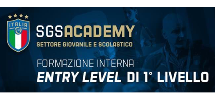 SGS Academy: si è concluso giovedì 26 novembre il Corso Entry Level di Primo Livello riservato ai collaboratori SGS