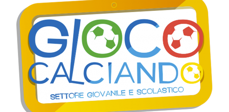 PROGETTO “GIOCOCALCIANDO – PERCORSO APP” SCUOLE VINCITRICI STAGIONE '19-20