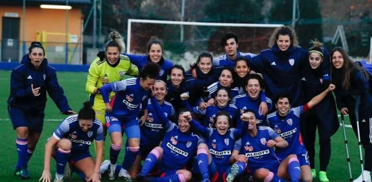 La Riozzese batte 1-0 il Ravenna, successo del Pomigliano, 3-2 del Brescia col Pontedera