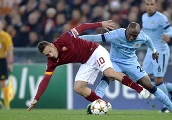 Tutti i verdetti della Champions League